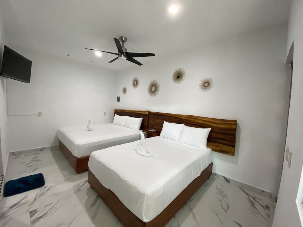 Family Triple Room