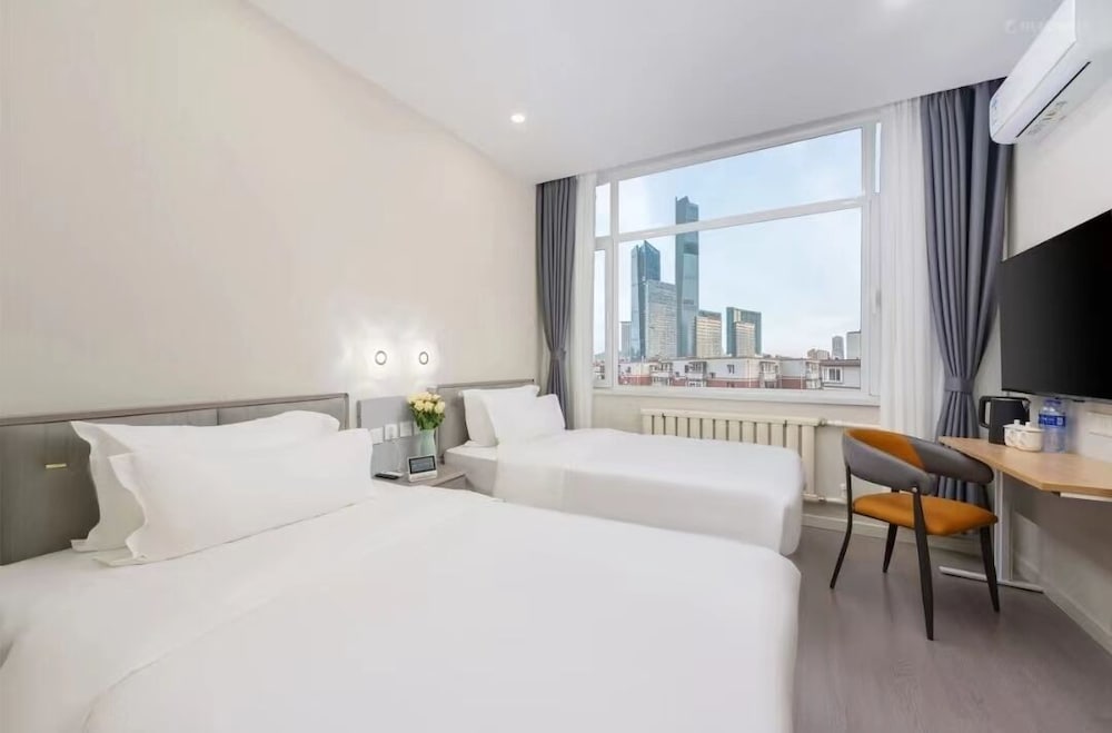 Luxury Twin Room photo 1