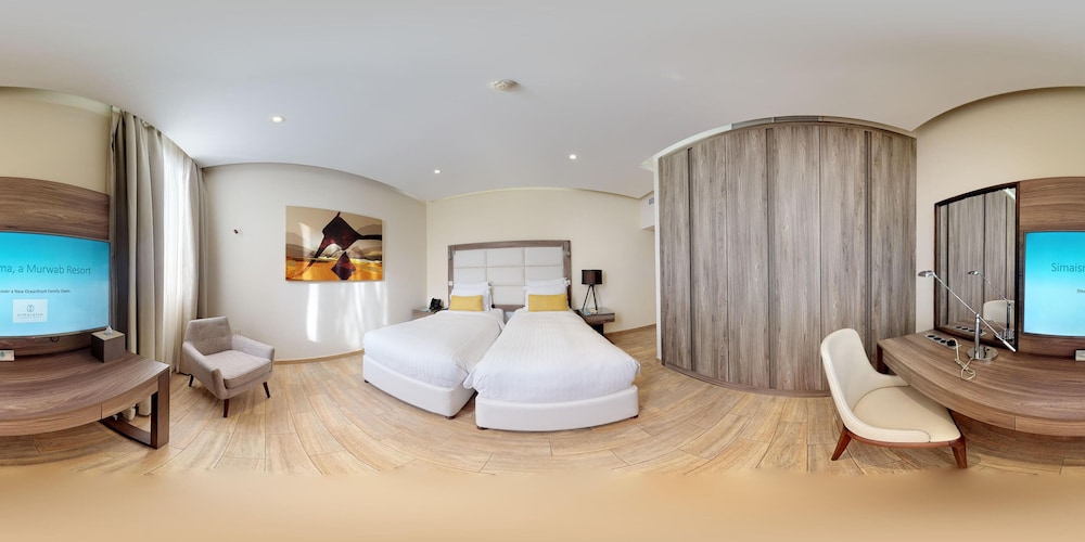 Deluxe Villa, 3 Bedrooms, Resort View photo 3