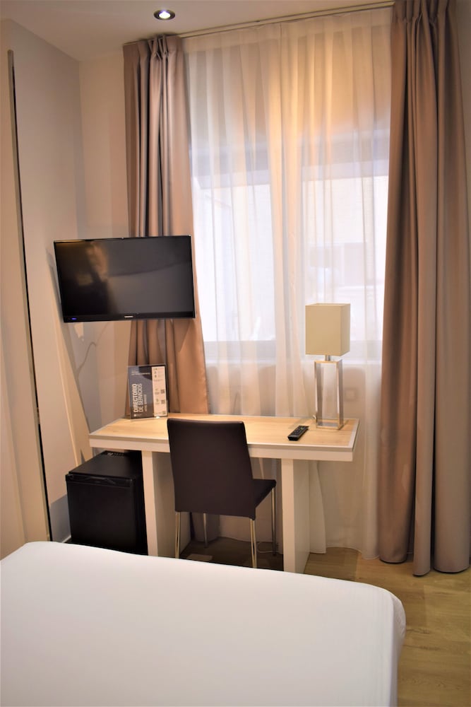 Basic Room photo 3