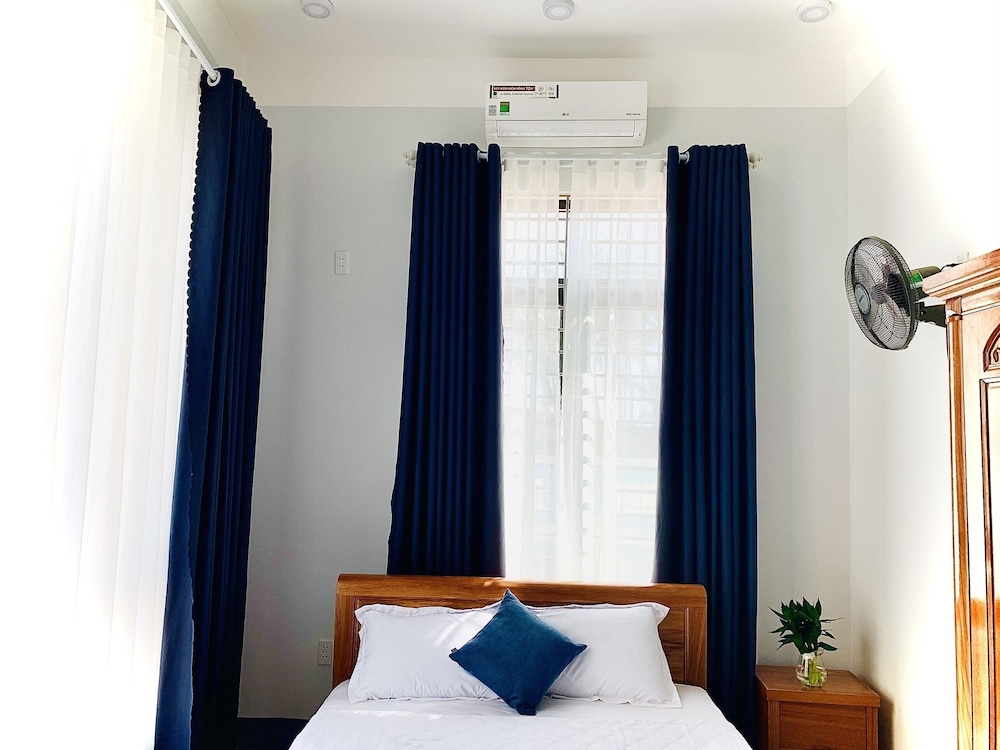 Basic Double Room