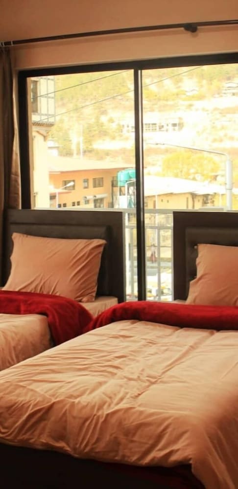 Double or Twin Room, 2 Twin Beds photo 2