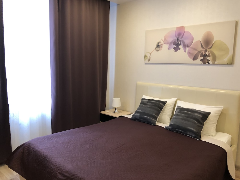 Comfort Apartment, 1 Queen Bed, Non Smoking