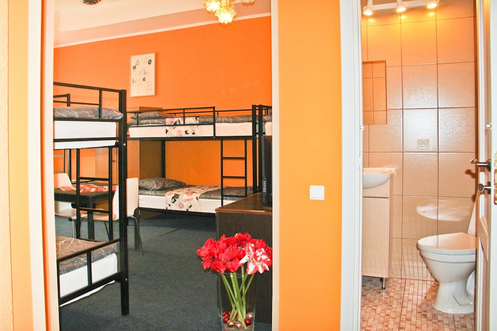 Shared Dormitory, Mixed Dorm (12 People) photo 3