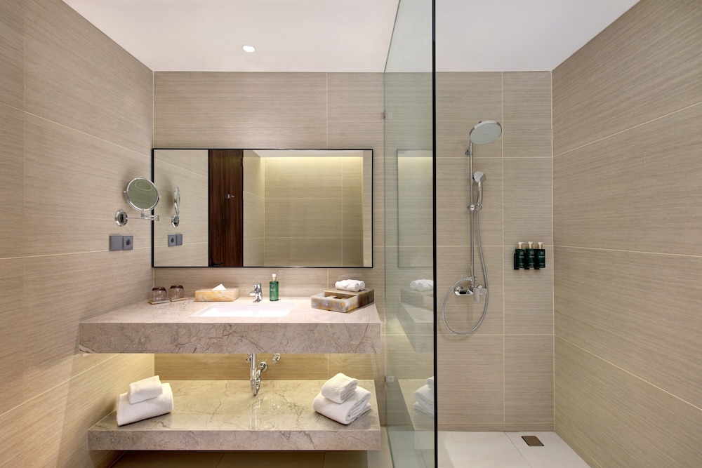 Deluxe Twin Room photo 2