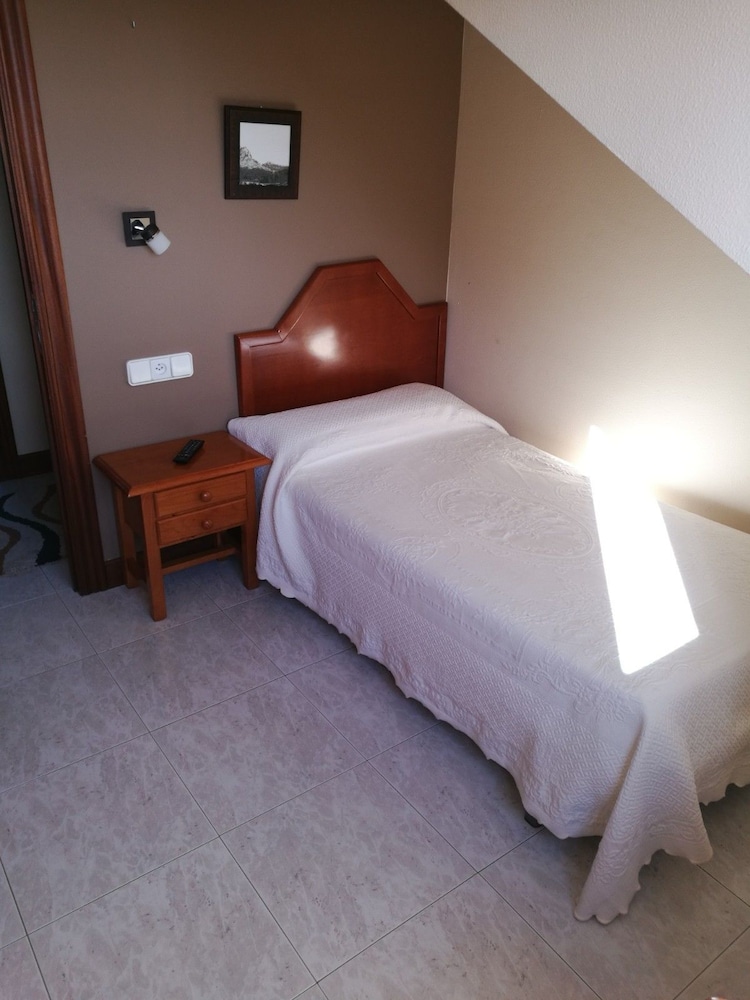 Habitación Individual Estándar