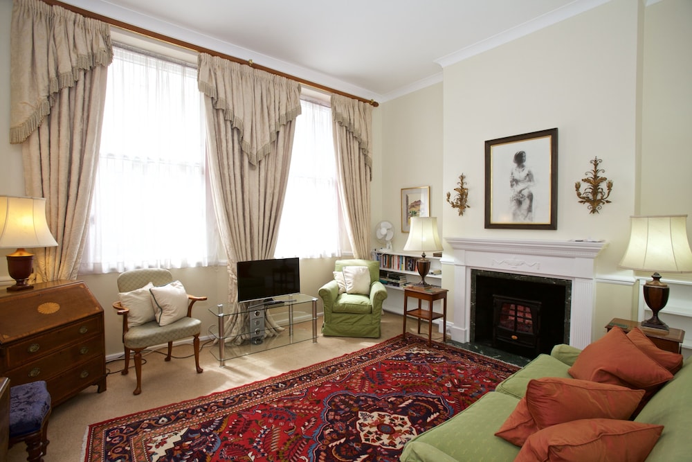 Apartment, 2 Bedrooms