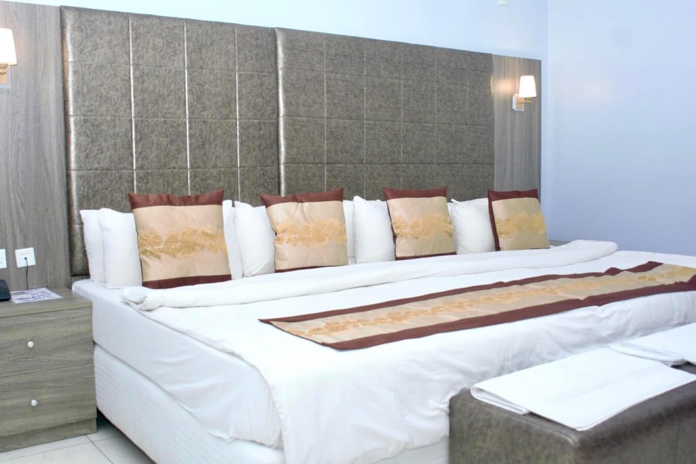 Premium Suite, Balcony, City View