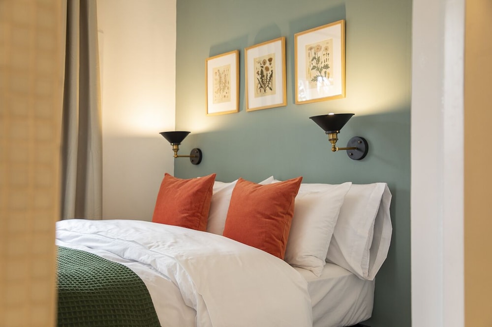 Design Double Room