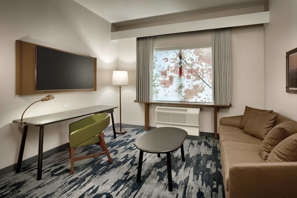 Fairfield Inn & Suites by Marriott Fort Smith, Billede 4