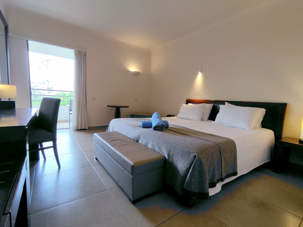 Double or Twin Room, Garden View