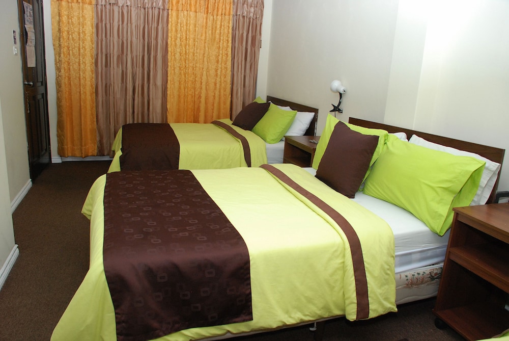 Standard Quadruple Room photo 1