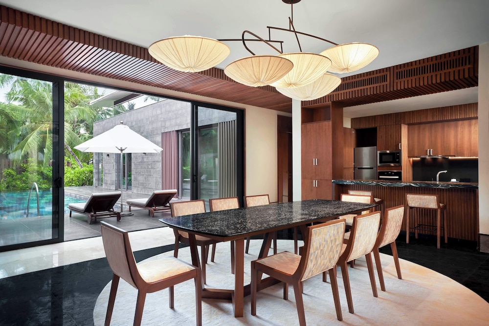 Villa, 3 Bedrooms, Club Lounge Access (Private Pool)