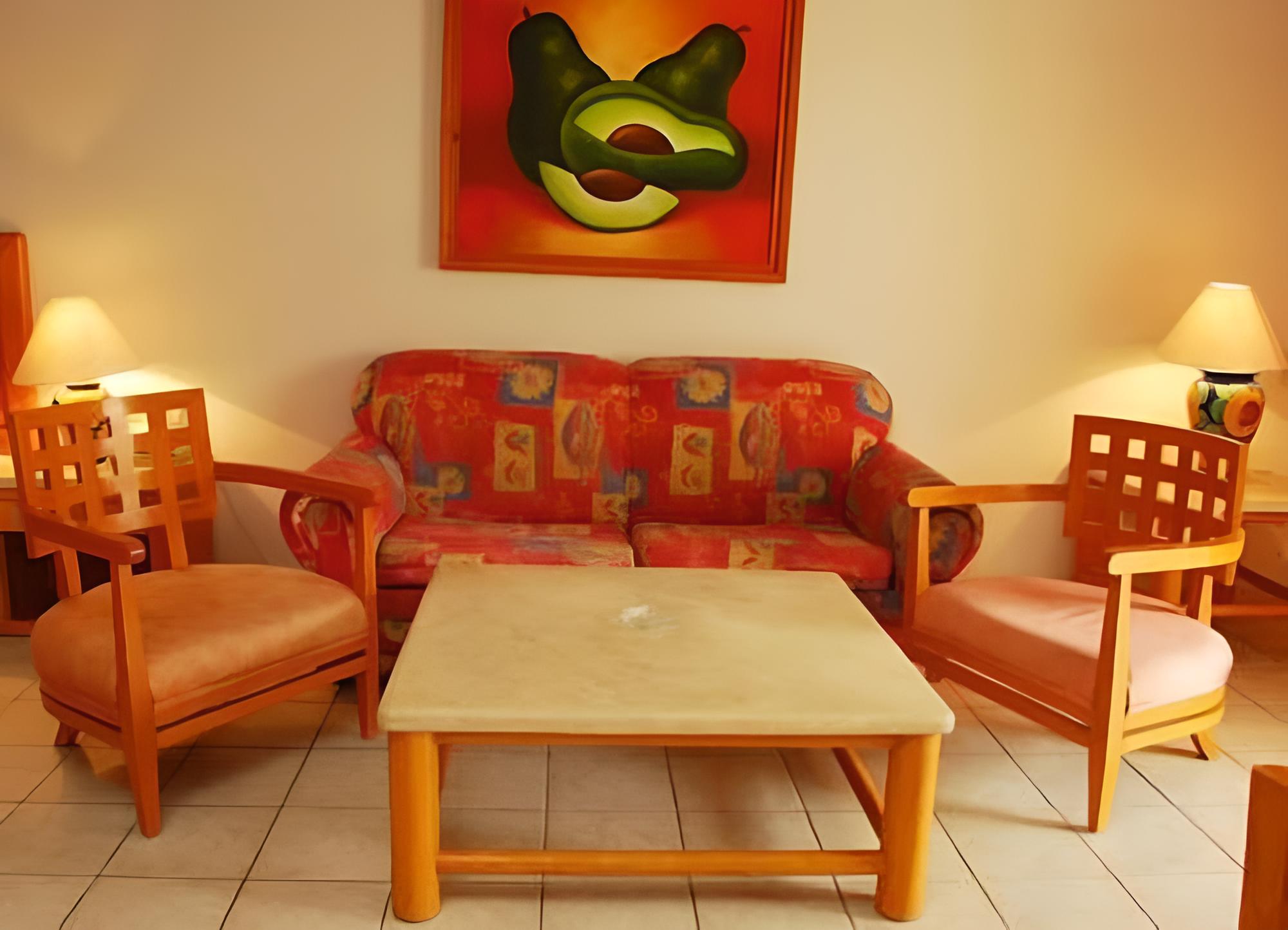Apartment, 2 Bedrooms photo 1