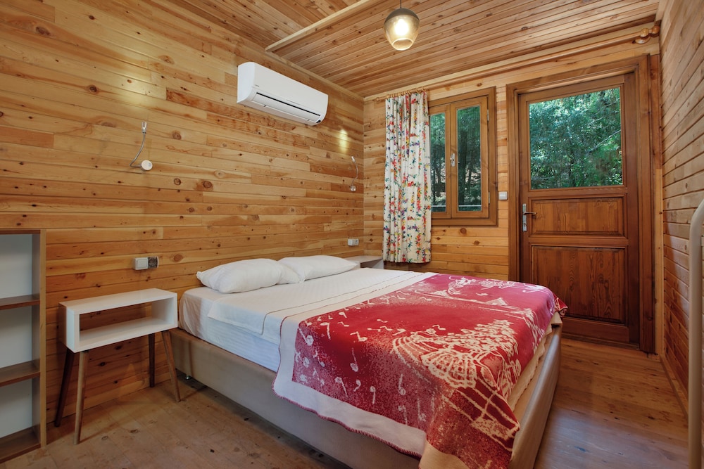 Luxury Room photo 2