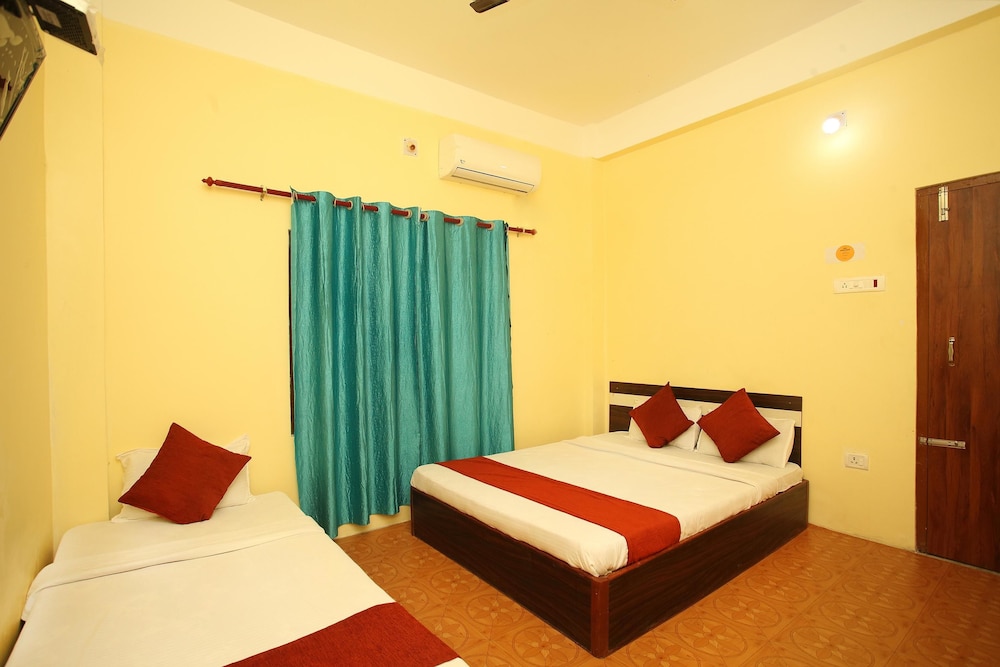 Basic Room photo 1