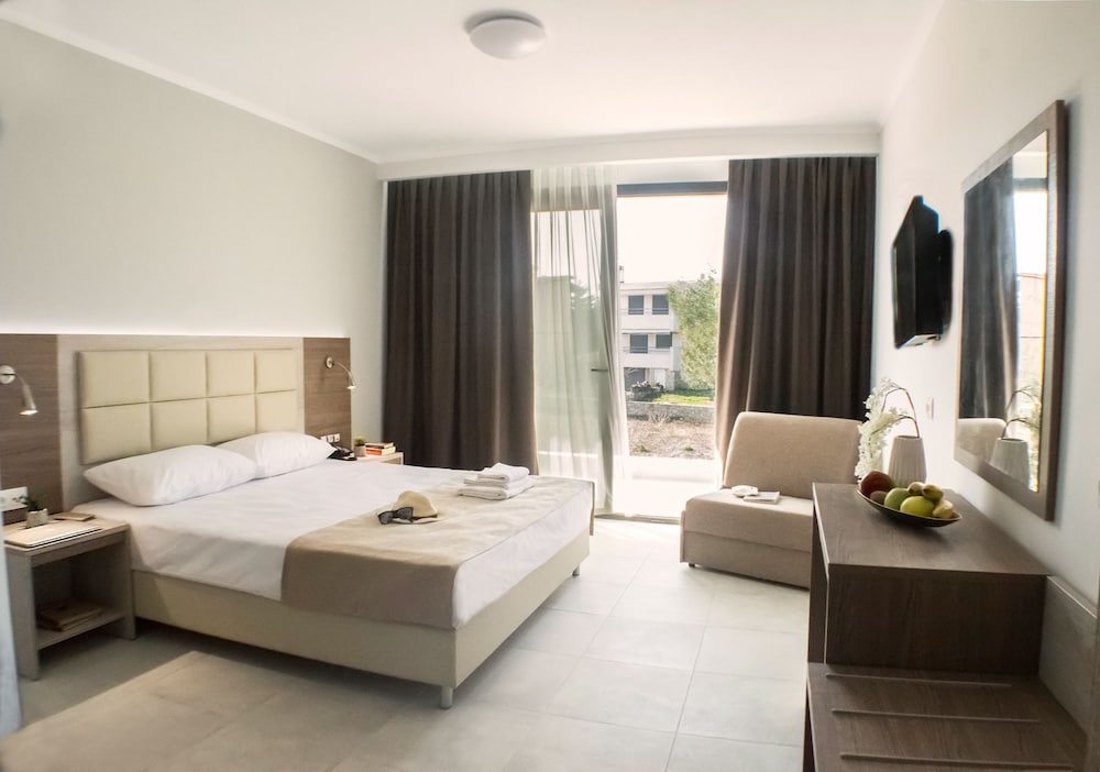 Double Room - Photo 1