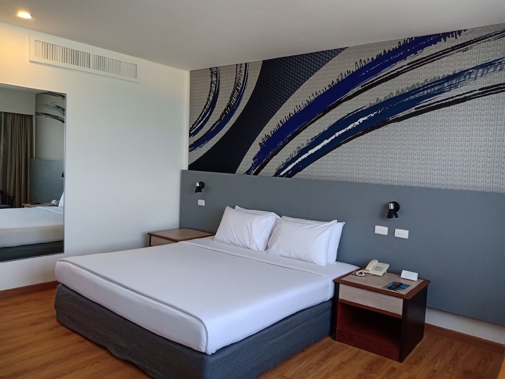 Premier Room, Mountain View photo 3