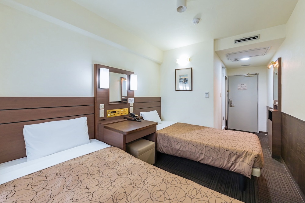 Moderate Twin Room, Non Smoking photo 1