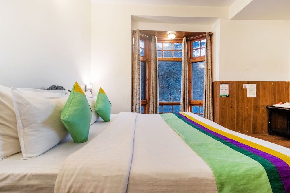 Deluxe Room, Mountain View photo 3