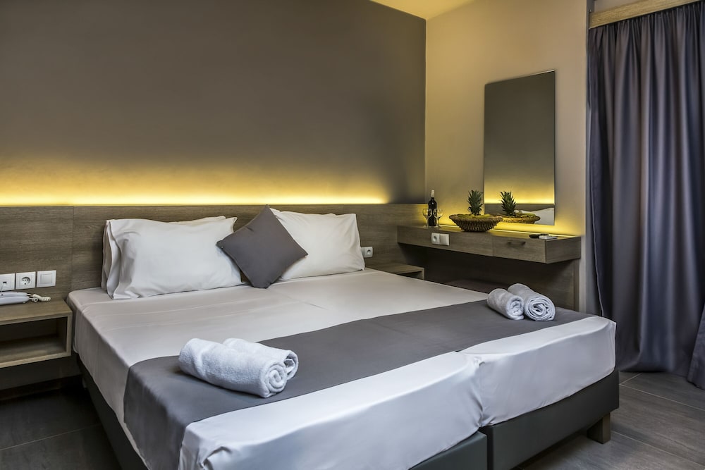 Standard Double or Twin Room photo 2
