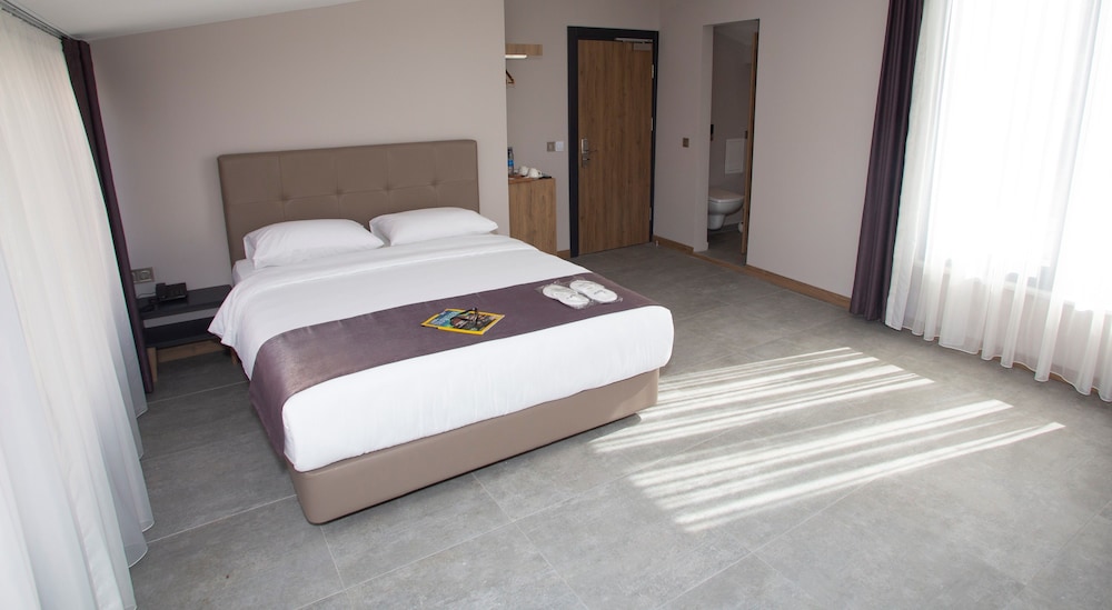 Deluxe Double Room photo 1