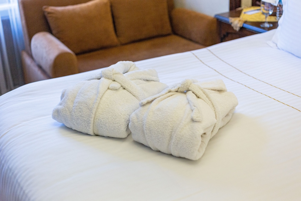 Double Room with Private Hammam & Garden-Ground Floor 20m2 photo 3