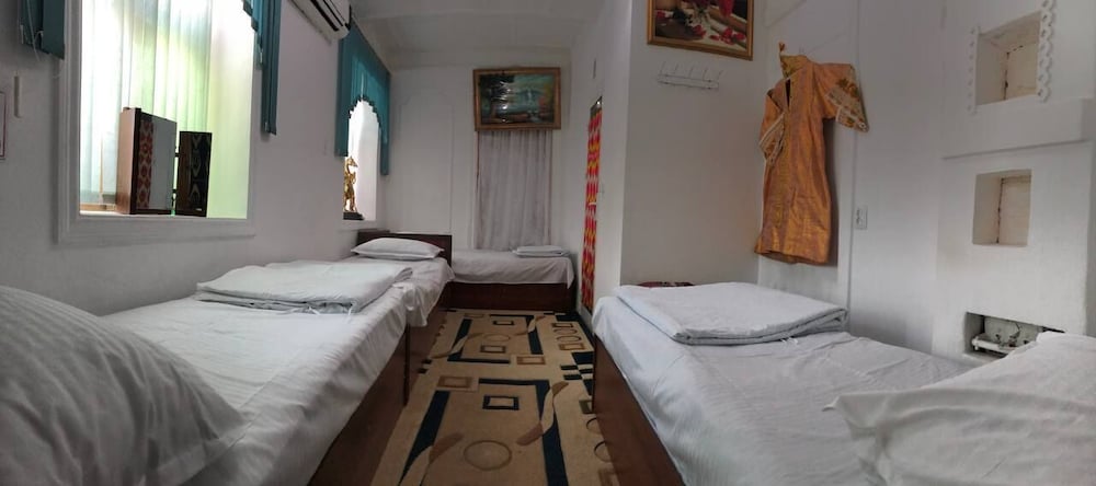 Basic Shared Dormitory photo 3