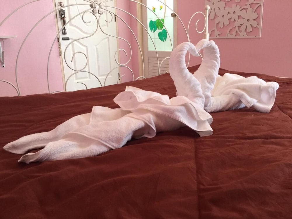 Deluxe Triple Room photo 3