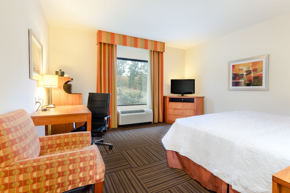 Studio, 1 King Bed, Accessible, Non Smoking - Photo 2
