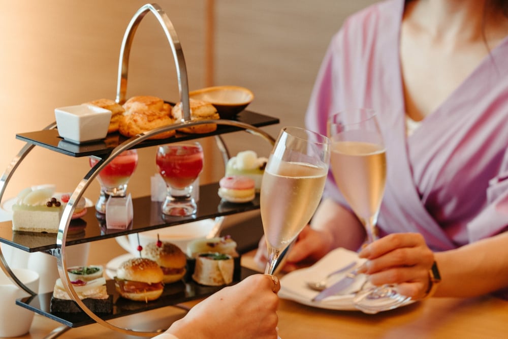 Classic Room, 2 Double Beds, Club Lounge Access (Private Onsen) - Photo 12