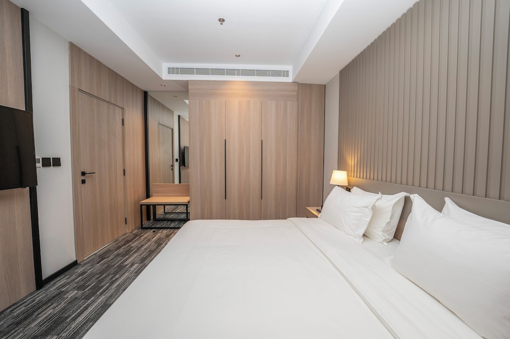 Standard Double Room - Photo 2