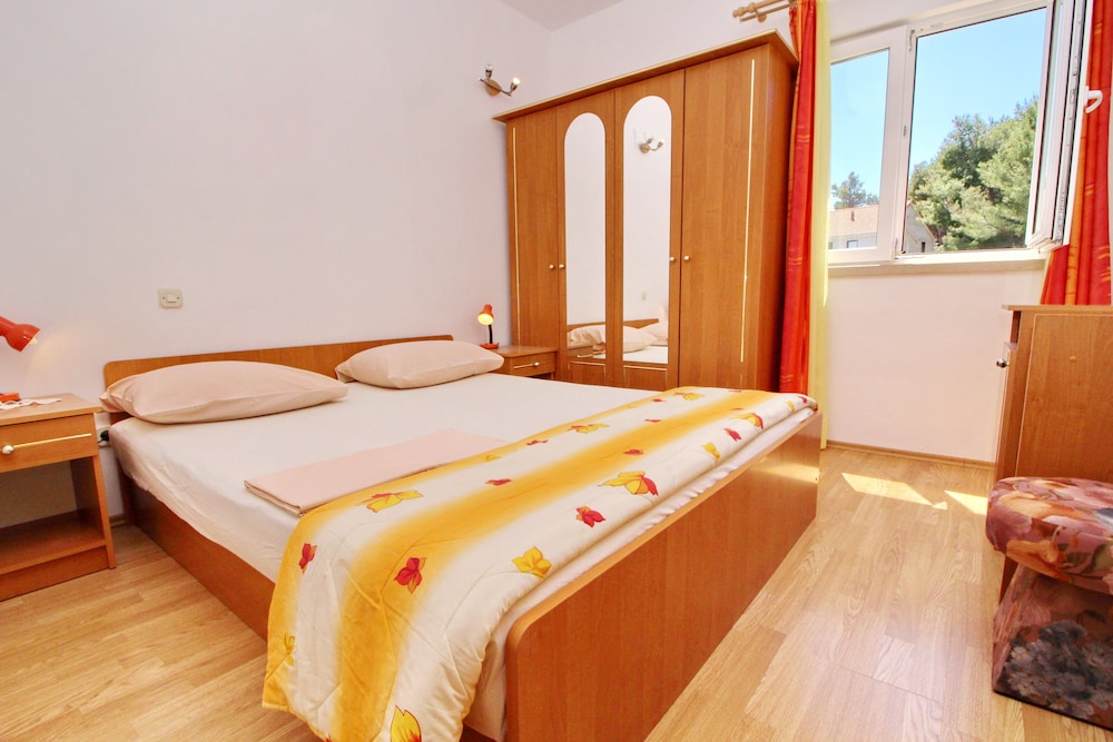 Superior Apartment, 1 Bedroom, Terrace, Sea View