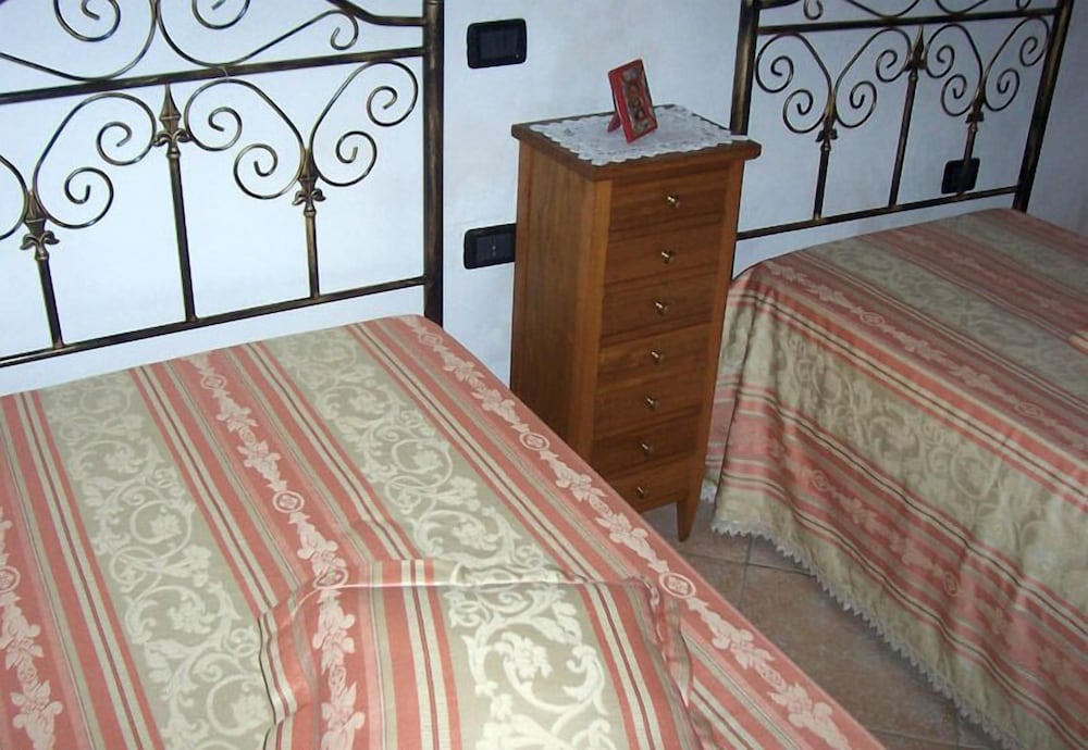 Twin Room photo 3