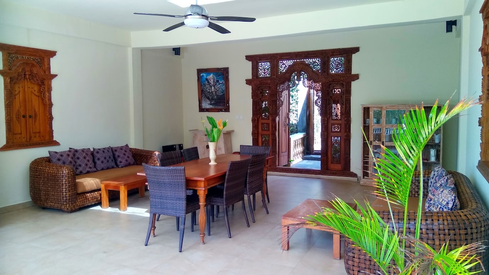 Villa, 3 Bedrooms, Private Pool - Photo 5