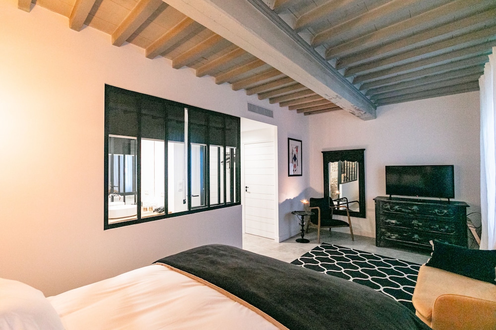Superior Double Room (Moderne) photo 2
