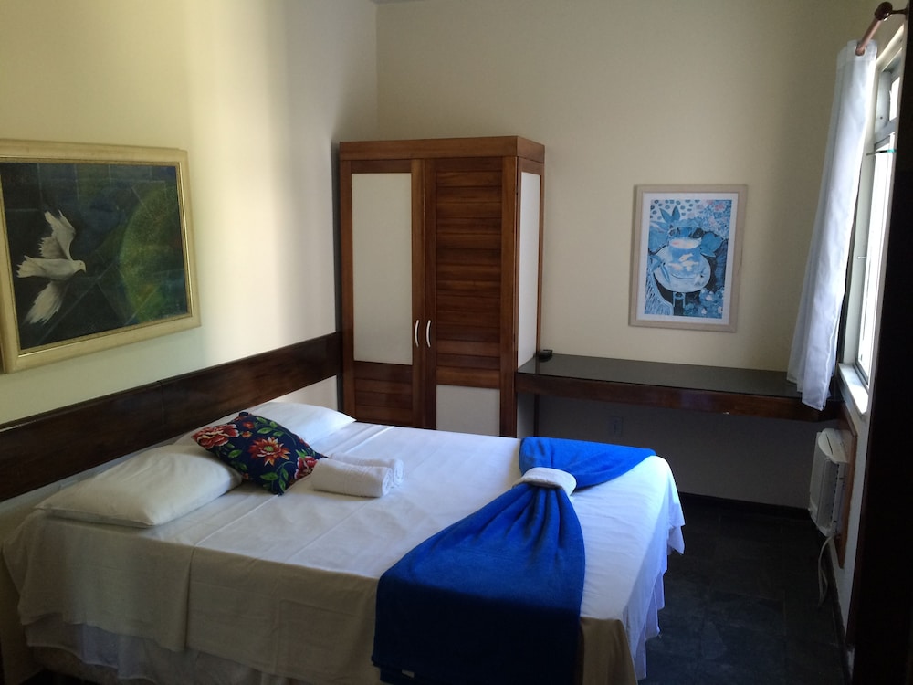 Standard Room photo 2