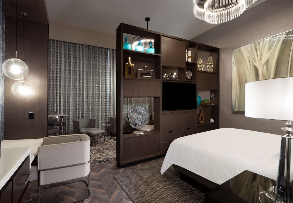 Presidential Suite, 1 Bedroom photo 1