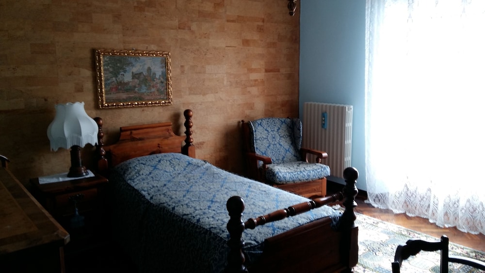 Twin Room photo 2