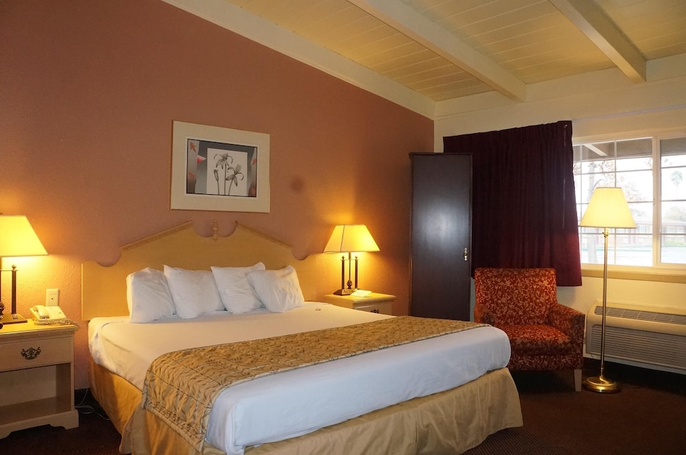 Americas Best Value Inn & Suites Oroville, Billede 4