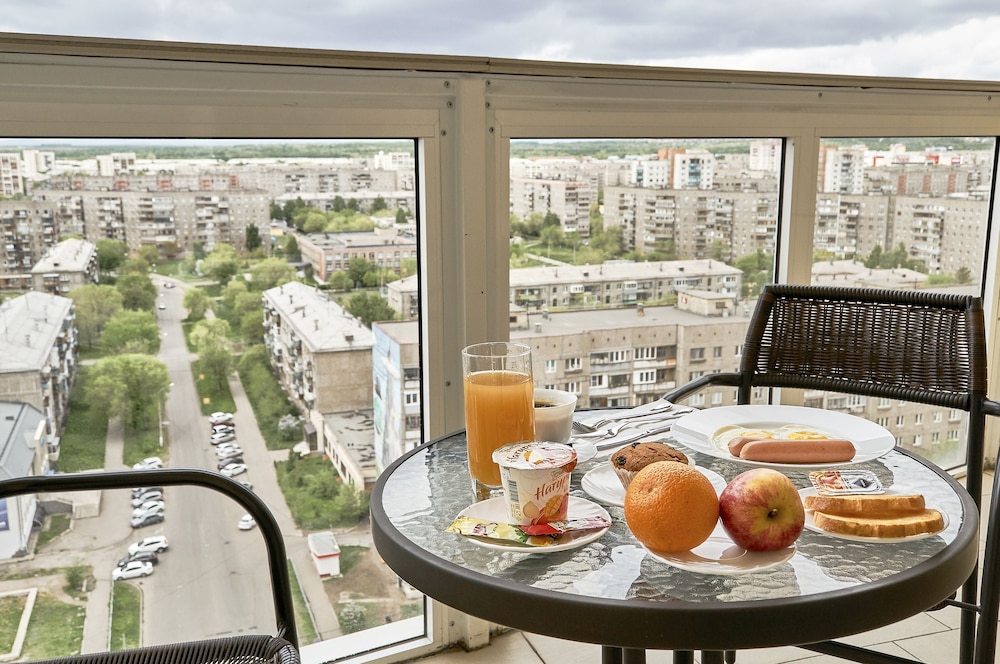 Panoramic Double Room, Terrace (Plus) photo 3
