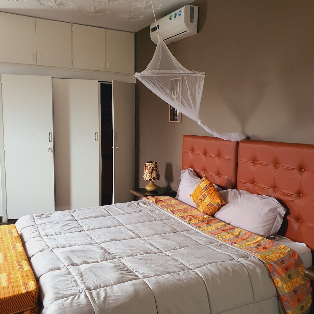 Deluxe Double or Twin Room photo 1