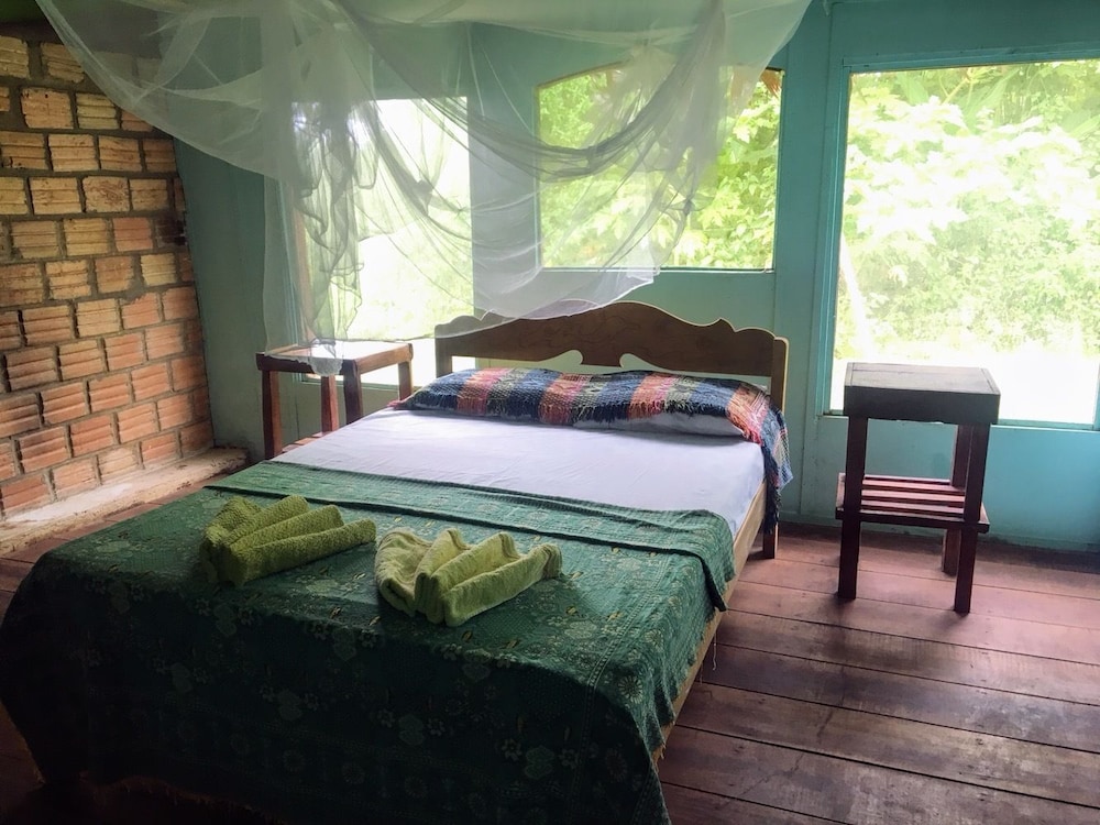 Comfort Double Room, Garden View photo 1