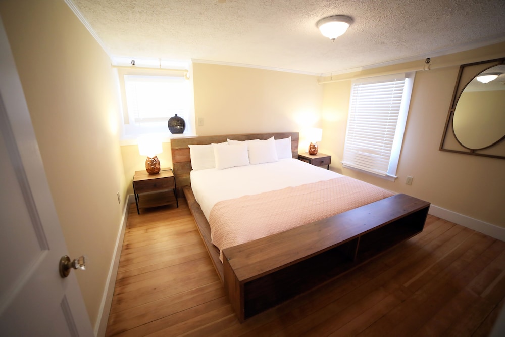 Premium Suite, 2 Bedrooms, Kitchenette (WASHINGTON) - Photo 3