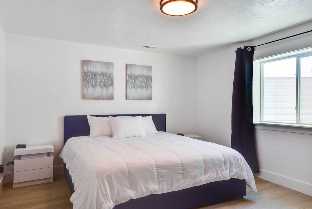 Apartment (3 Bedrooms) photo 3