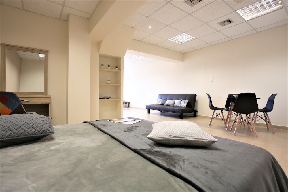 Standard Suite photo 2