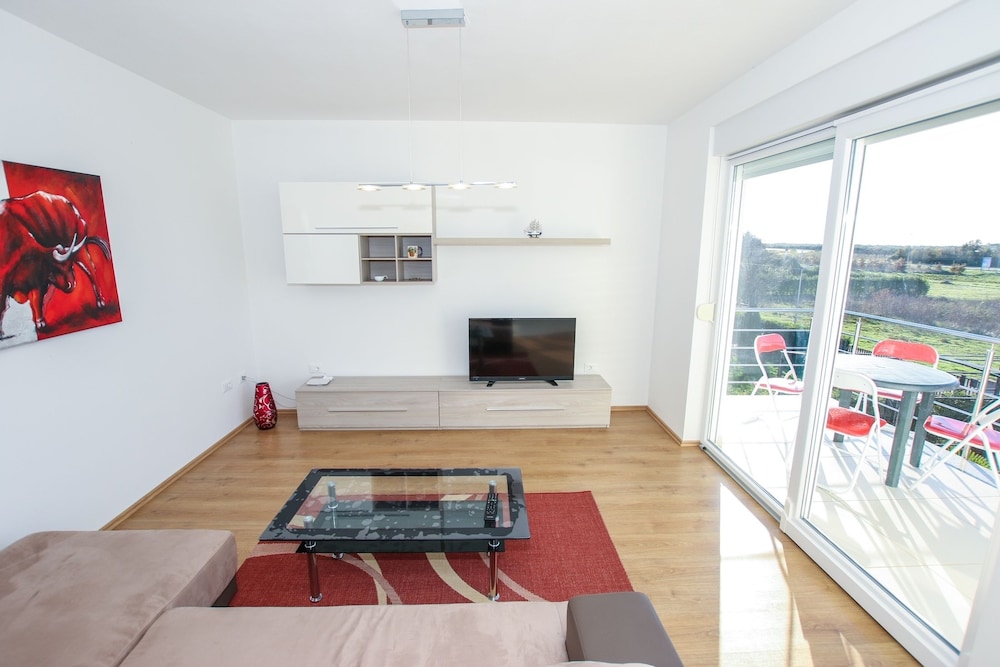 Apartment, 2 Bedrooms