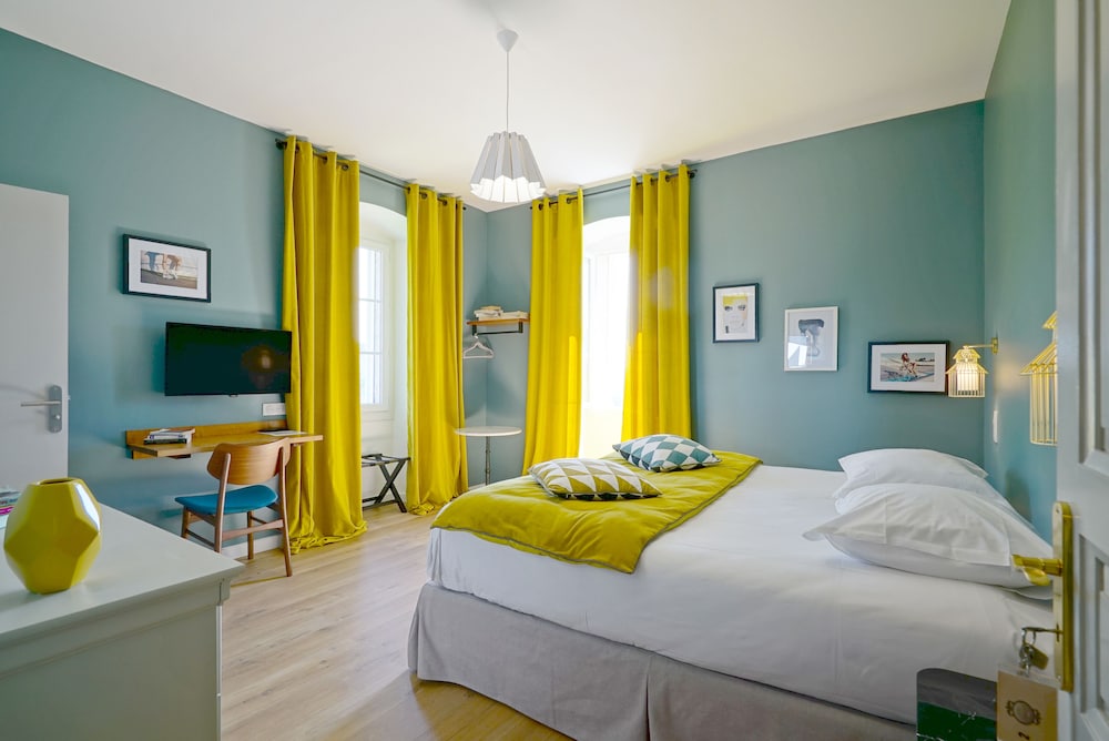 Comfort Double Room, 1 Queen Bed, Non Smoking photo 2