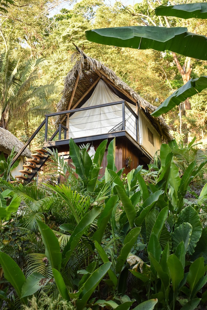 Bohemia Glamping Noor-A photo 2