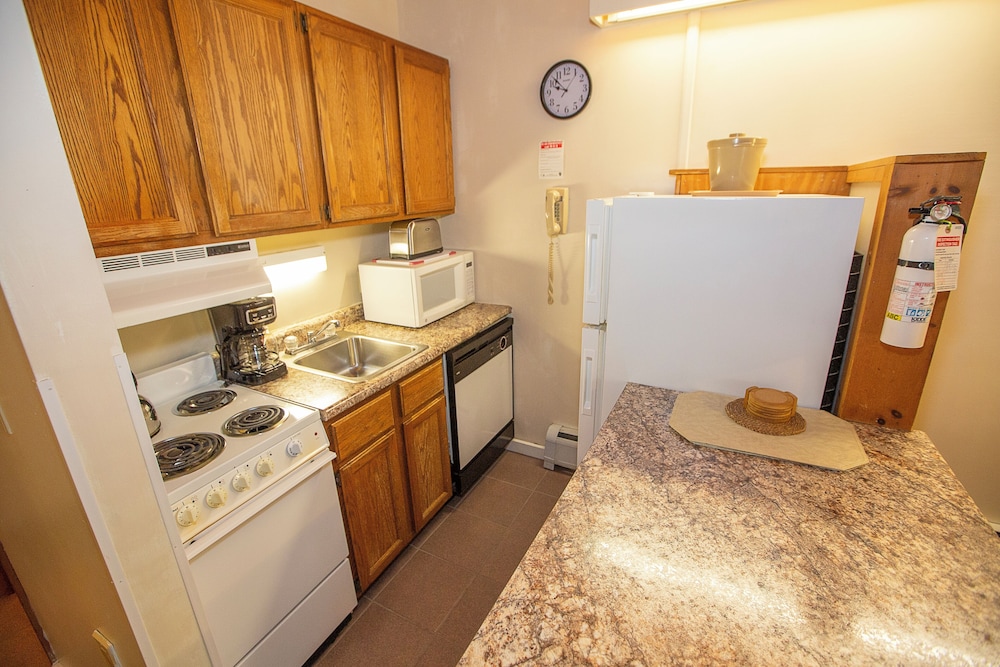 Deluxe Apartment, 1 Bedroom, Kitchen photo 2
